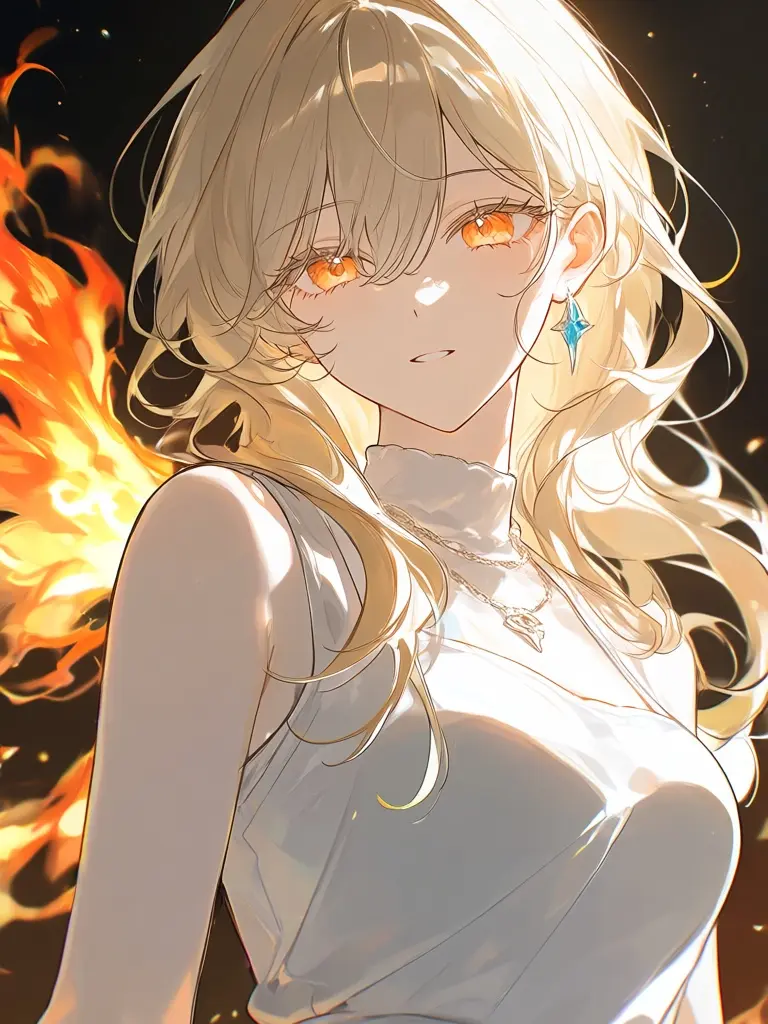 BouncyLime7108의 Rise From the Ash