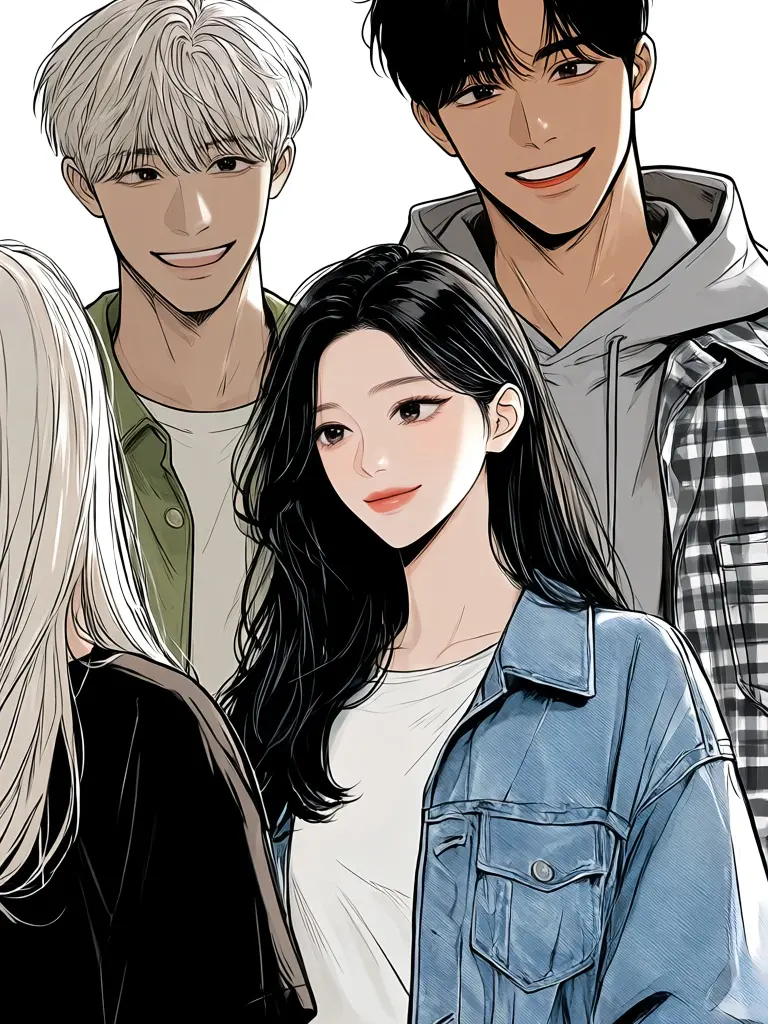 BouncyLime7108의 Not Fooling Anyone