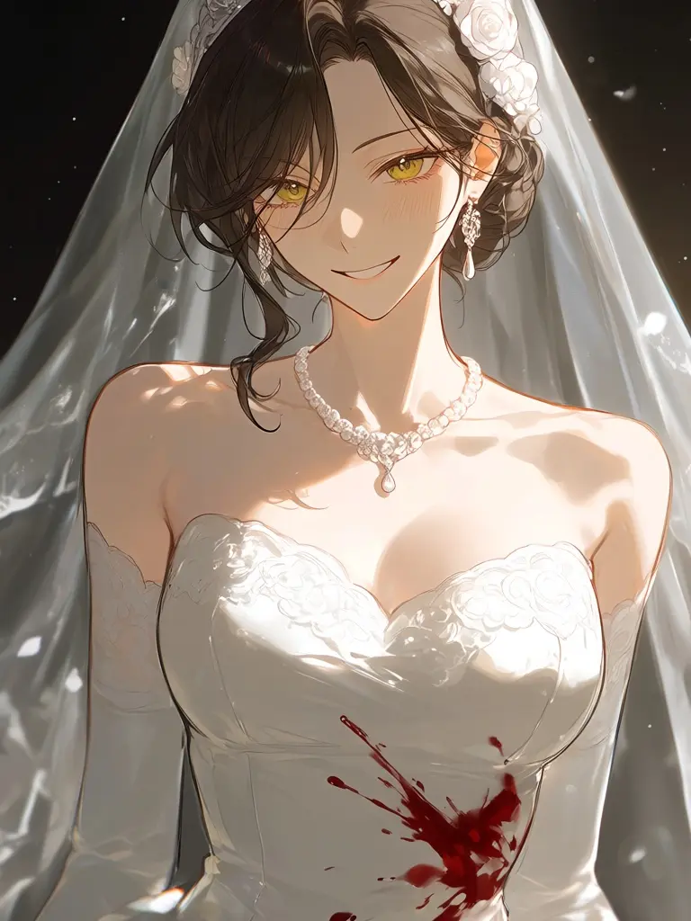 BouncyLime7108의 Til Death, My Don