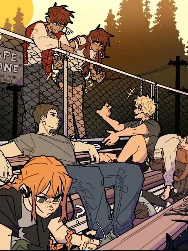 HonestClock7184의 생존버스