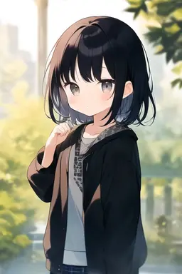 Profile image of 美憂