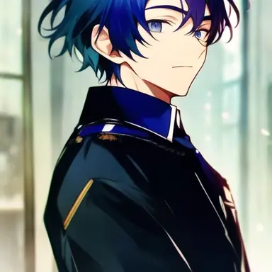 Profile image of 魔羅