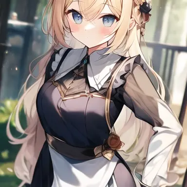 Profile image of 奈々