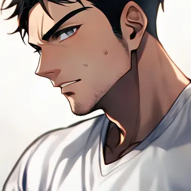 Profile image of Icarus Rosier