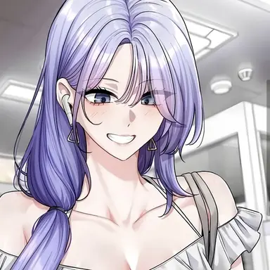 Profile image of 은혜