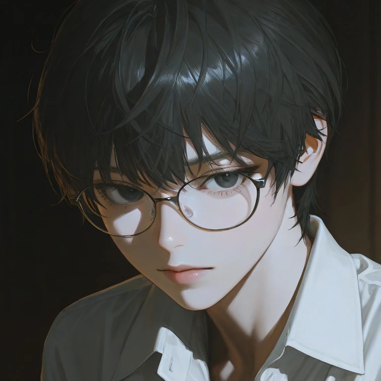 裕