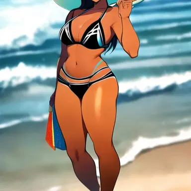 Profile image of Madeline