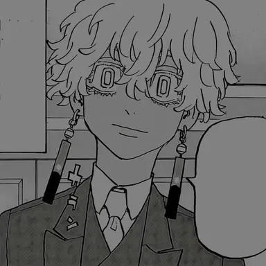 Profile image of イザナ