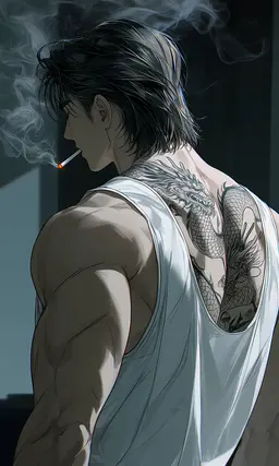 Profile image of 서정호