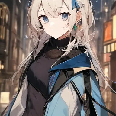 Profile image of 輝羅　百合