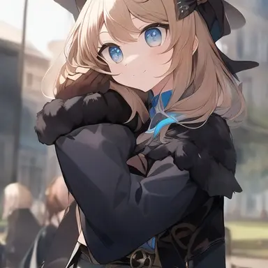 Profile image of 春風　凛