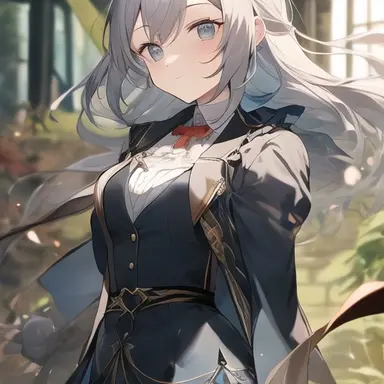 Profile image of 星月マナ