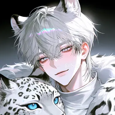 Profile image of 테오도르 라비엔