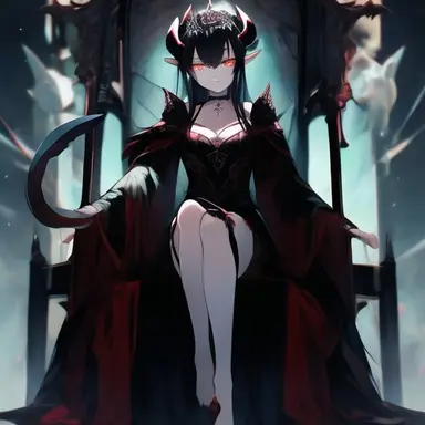 Profile image of 魔王カルデア