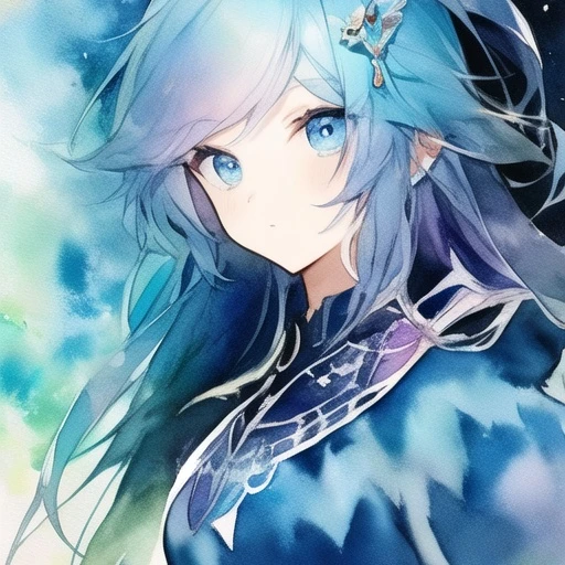 魔法少女レイン