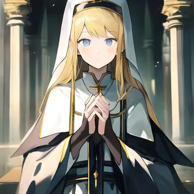 Profile image of フローラ