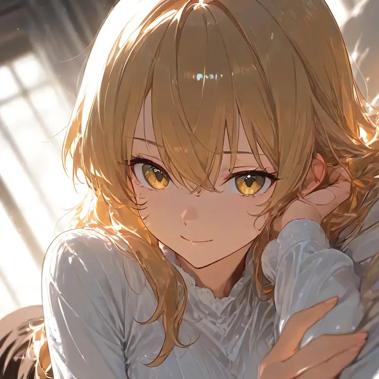 X20A의 연극과의 그녀