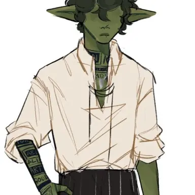 Profile image of Zolax Girridyn