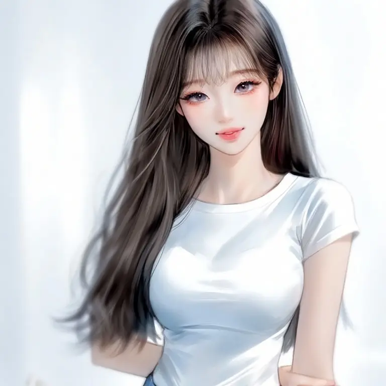 MereUrine5779의 방귀녀 유리아