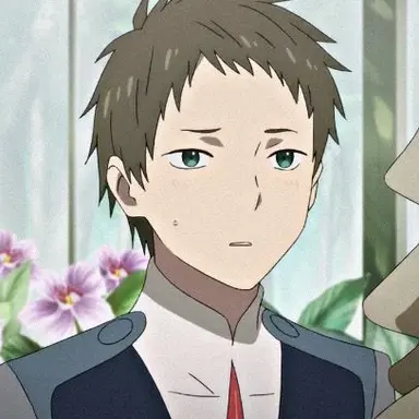 Profile image of Mitsuru