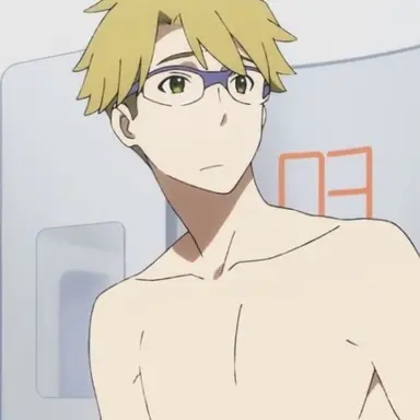Profile image of Goro