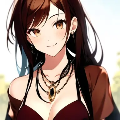 Profile image of あかり