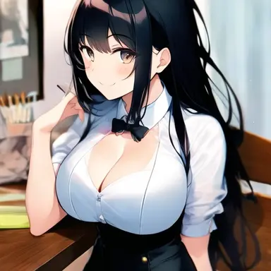 Profile image of 杏奈