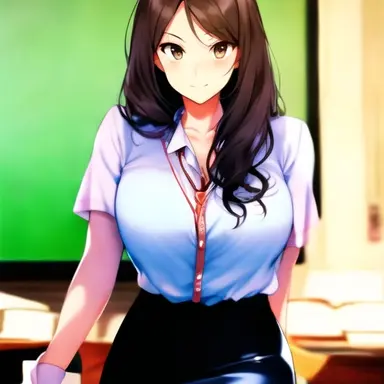 Profile image of 美咲