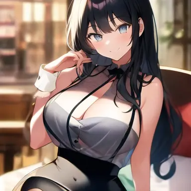 Profile image of みき