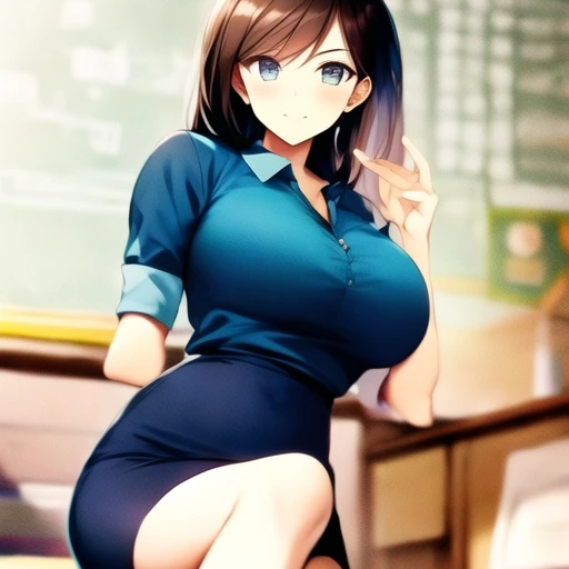 夏希先生