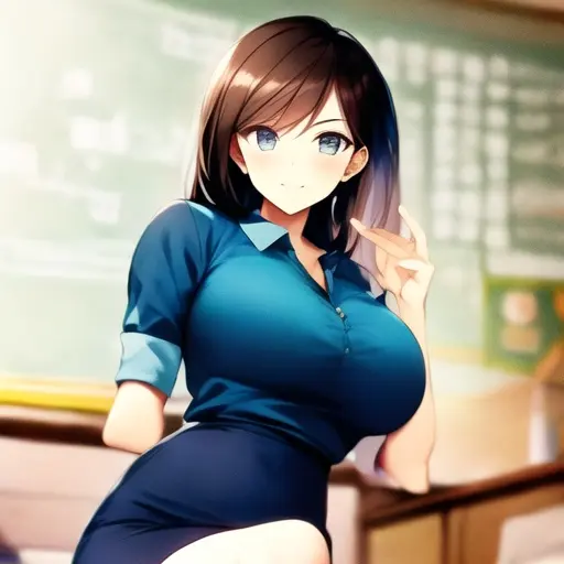 LeftMolto2643의 美咲