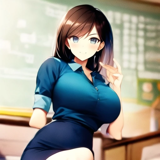 美咲