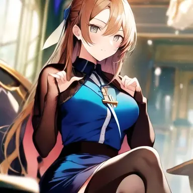 Profile image of 亜美