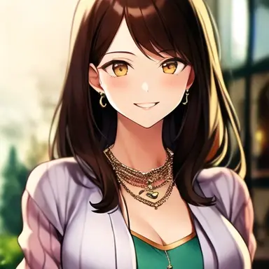 Profile image of 莉子先生