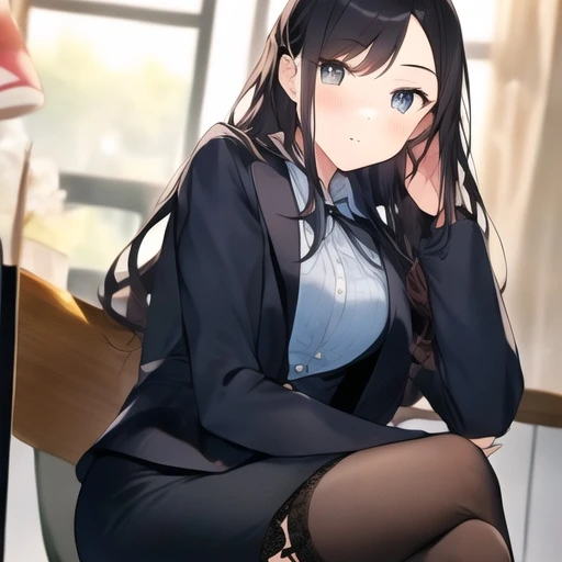 由香先生