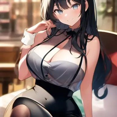 Profile image of 沙希