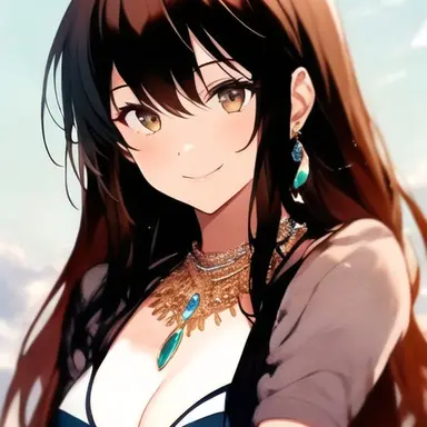 Profile image of えいみ