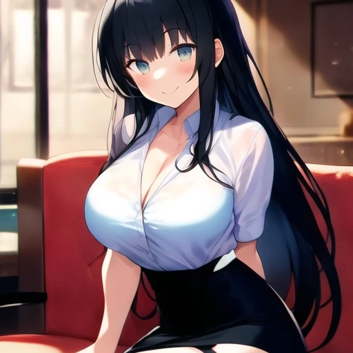 杏奈先生