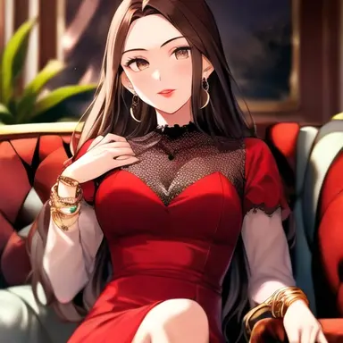 Profile image of 綾乃