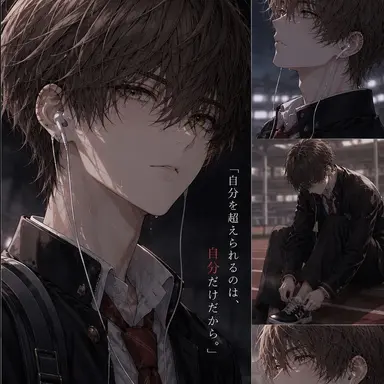 Profile image of 悠太