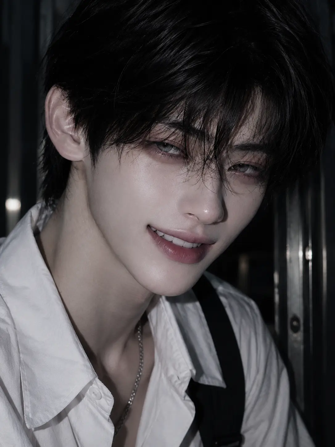 Jiha108의 今日も、これからもあなただけを,,,
