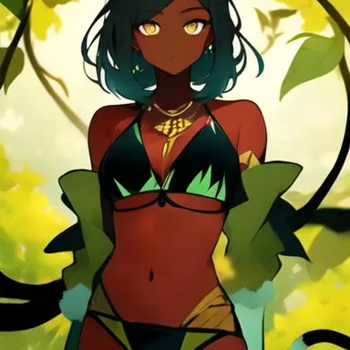 Profile image of Zari