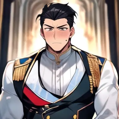 Profile image of シルバ・ランスロット