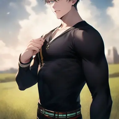 Profile image of Michael