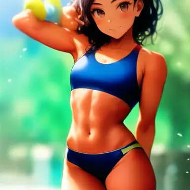 Profile image of Krissy