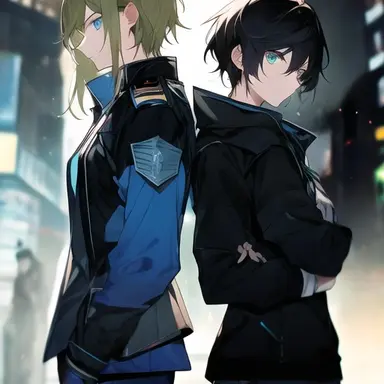 Profile image of F.B.I. Agent