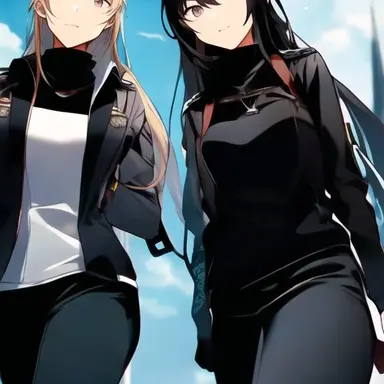 Profile image of C.I.A. Agent