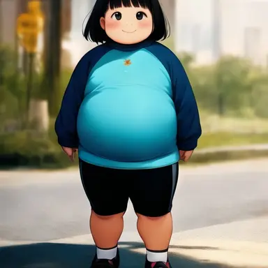 Profile image of Madison