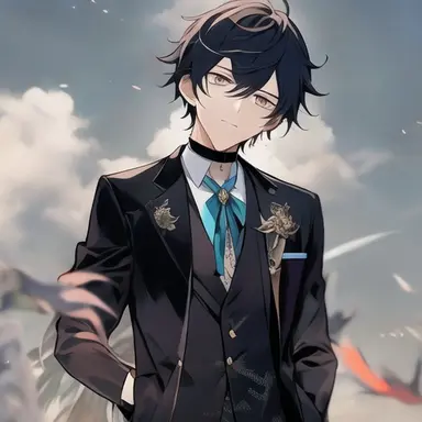 Profile image of 크쀠 님