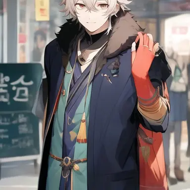 Profile image of 임호준